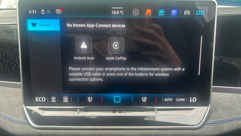 Volkswagen Passat 1.5 TSI eHybrid R-Line 5dr DSG Estate